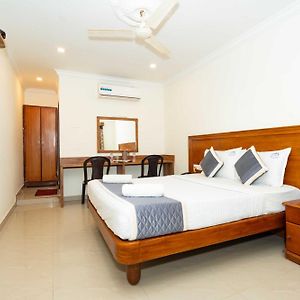 Hotel Nnp Grand Rameswaram